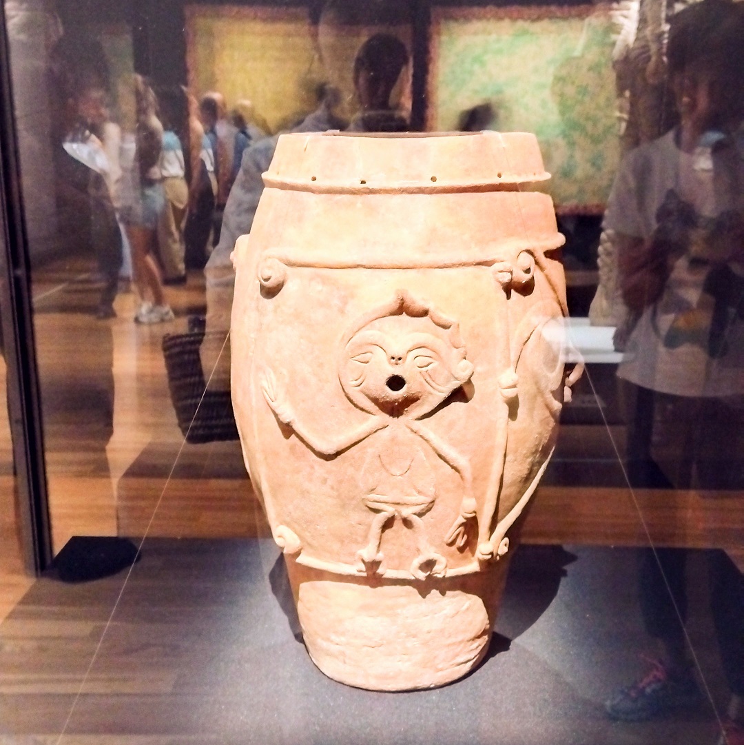 「日本美術の鉱脈展」大阪中之島美術館