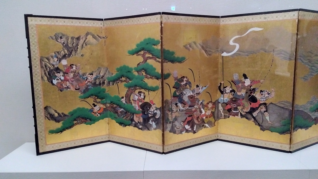 「日本美術の鉱脈展」大阪中之島美術館