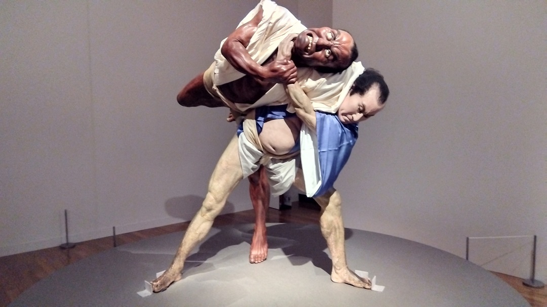「日本美術の鉱脈展」大阪中之島美術館