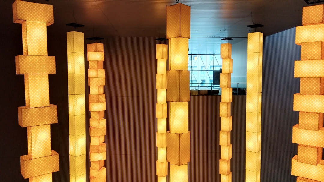 「日本美術の鉱脈展」大阪中之島美術館